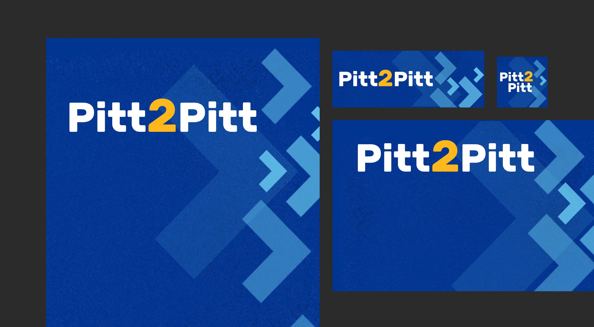 Pitt2Pitt Marketing Toolkit