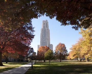 Cathedral of Learning