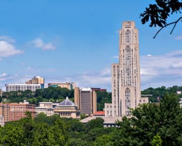 Cathedral of Learning