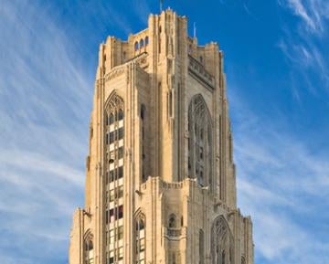 Cathedral of Learning 