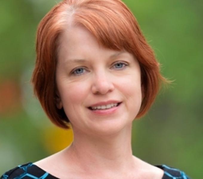 Sherry Shrum