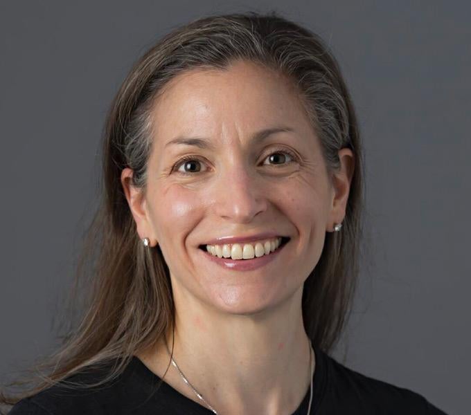 Sarah Jordan Rosenson headshot